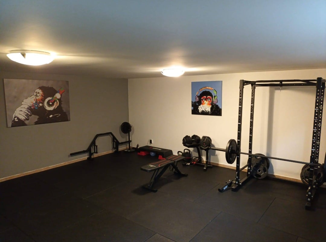 Fitbodies by MK — coaching session